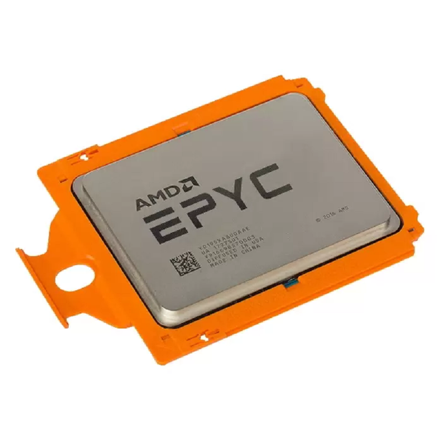 AMD EPYC 9354 (100-000000798)