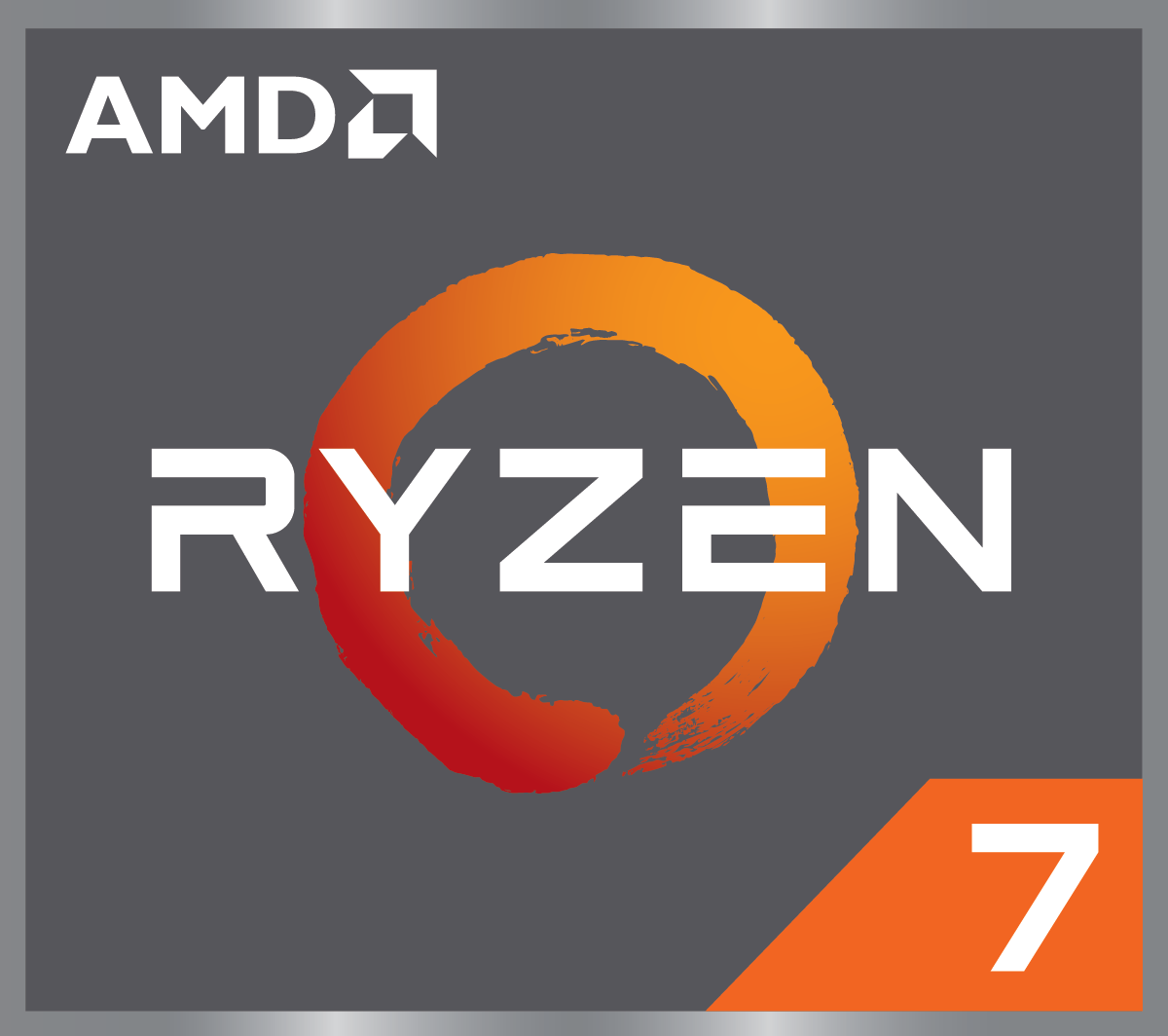 AMD Ryzen 7 7800X3D (OEM)