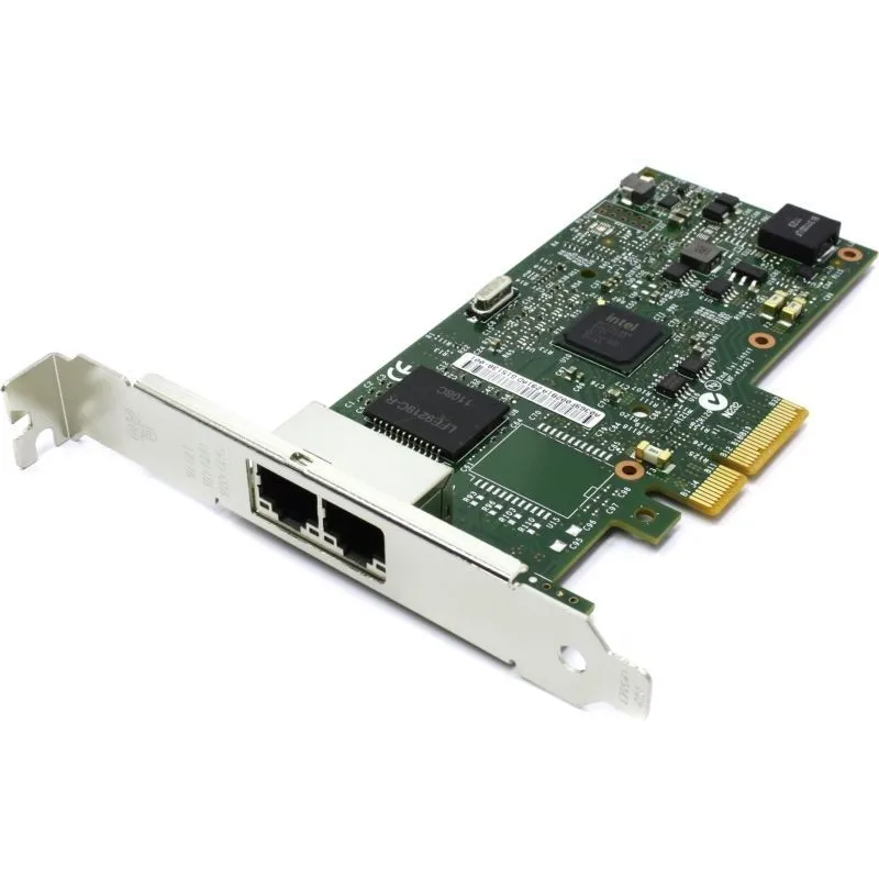 Intel I350-T2 (I350T2V2) Intel Corporation