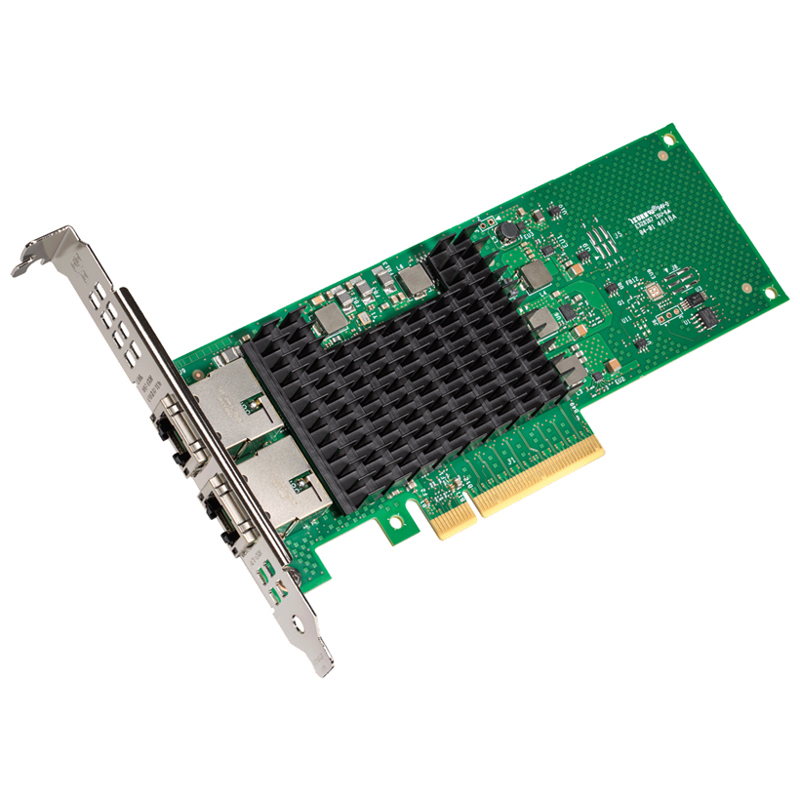Intel X710-T2L (X710T2LBLK)