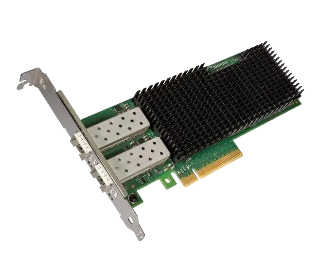 Intel XXV710DA2G1P5