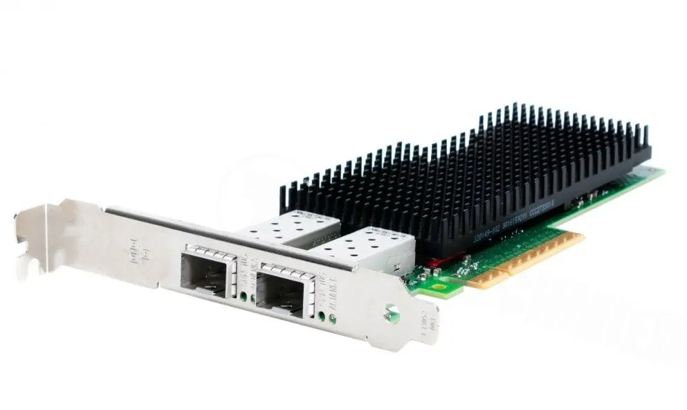 Intel XXV710DA2G1P5