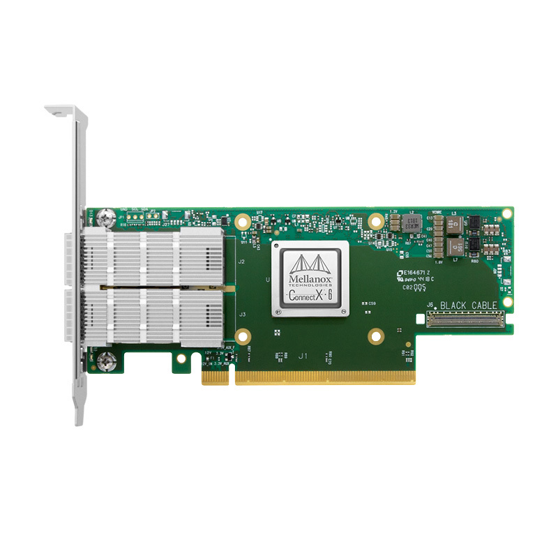 Mellanox MCX653106A-ECAT