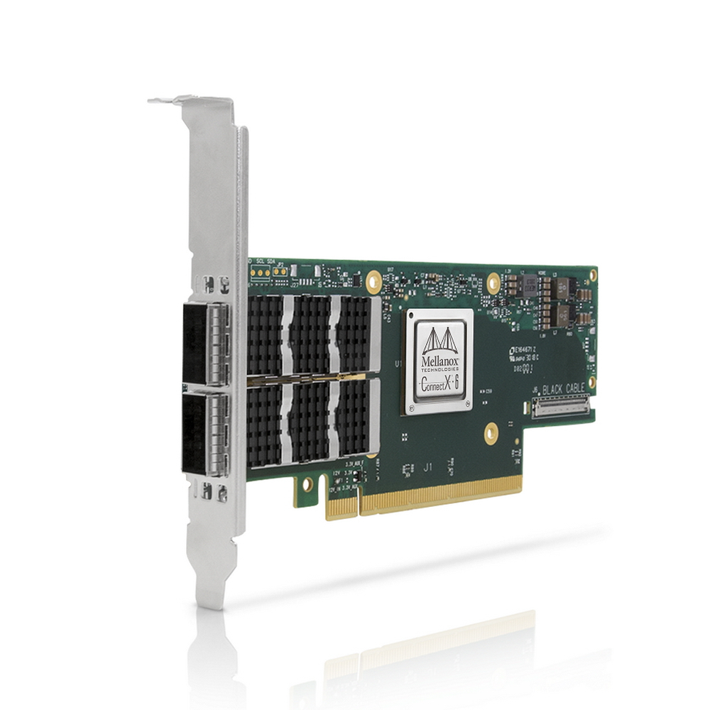 Mellanox MCX653106A-ECAT