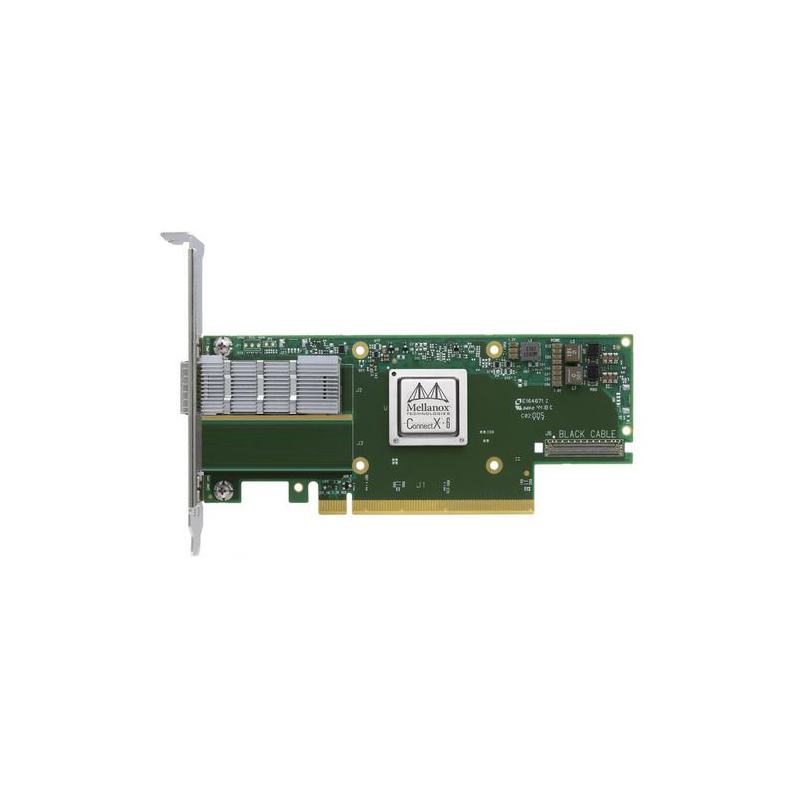 Mellanox MCX653105A-HDAT