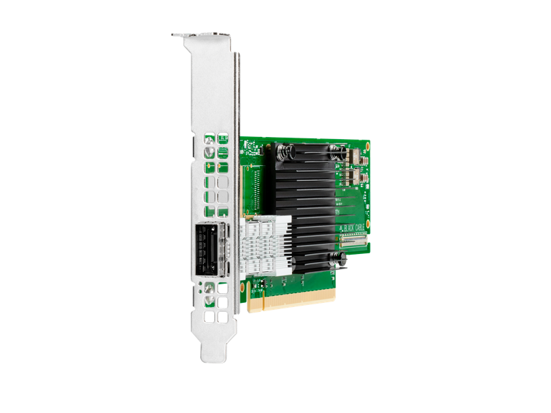 Mellanox MCX653105A-HDAT