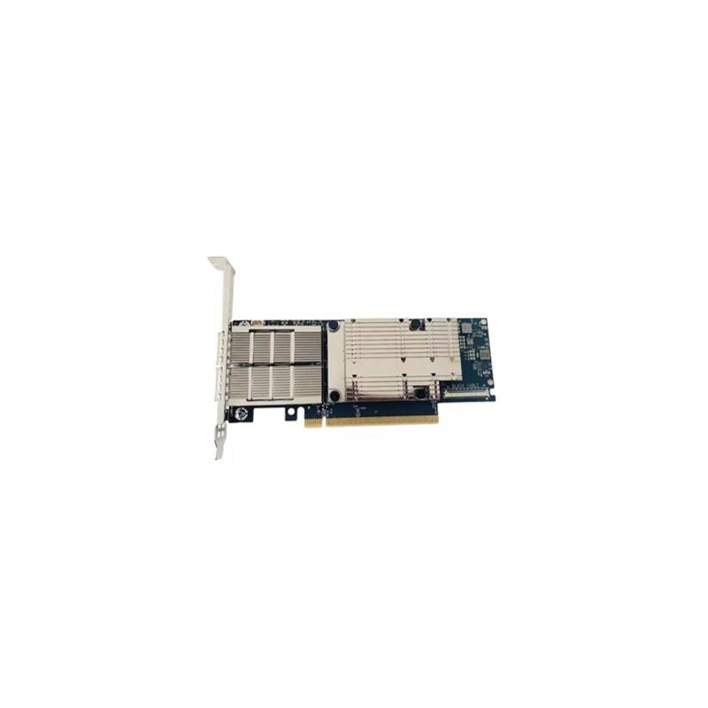 Mellanox MCX755106AS-HEAT