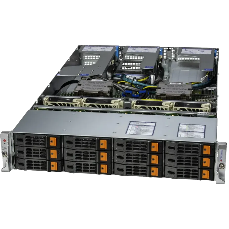 SuperMicro AS-2025HS-TNR