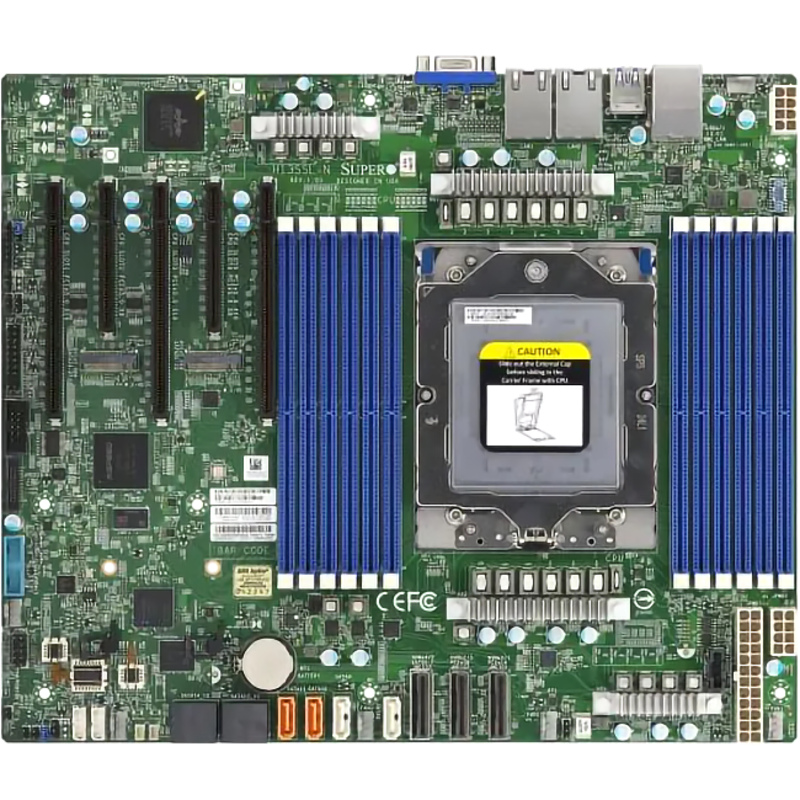 Supermicro MBD-H13SSL-N-B_bundle