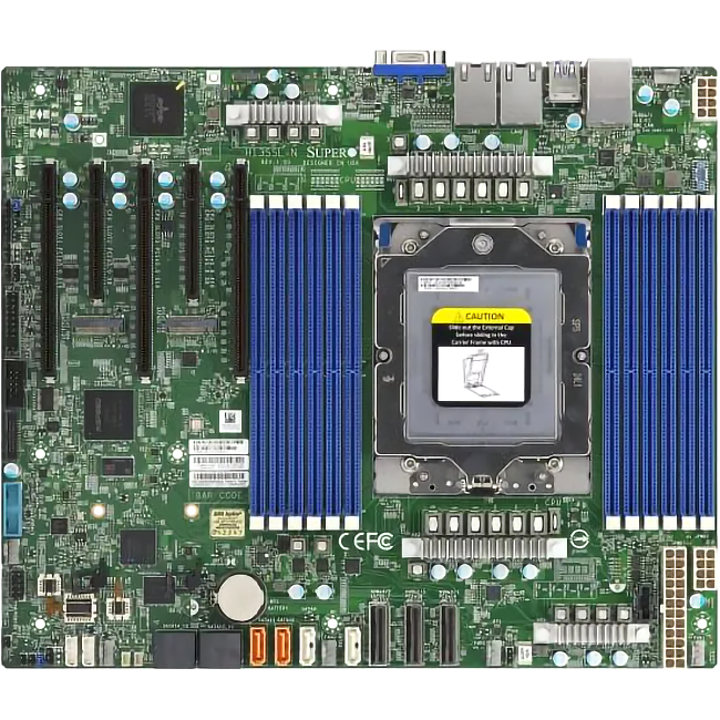 Supermicro MBD-H13SSL-N-B_bundle