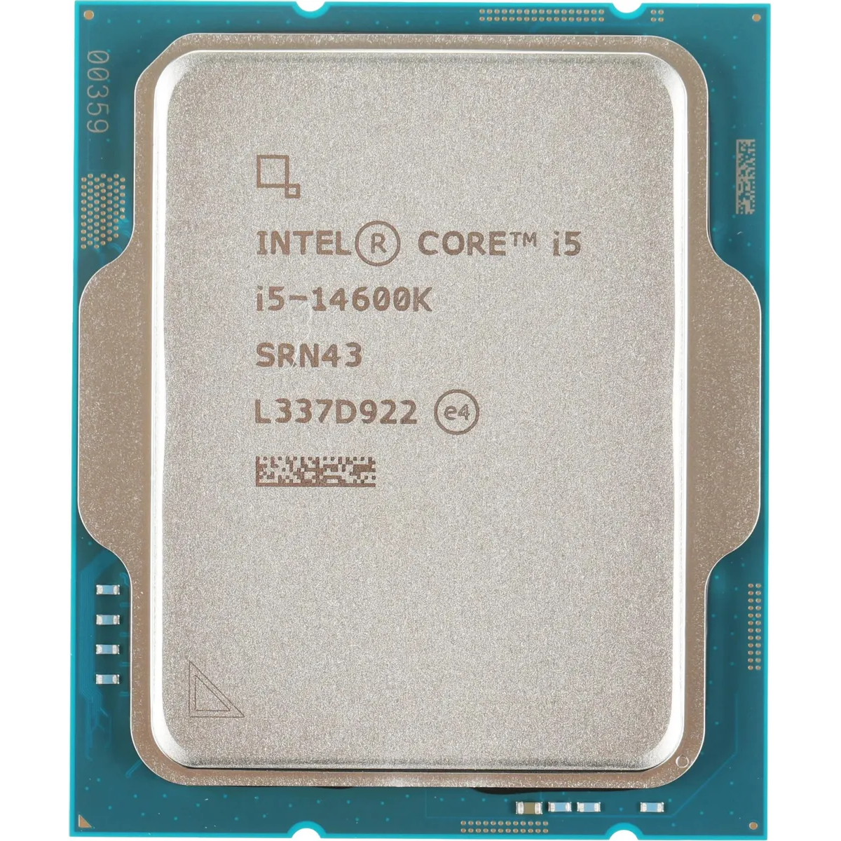 Intel CM8071504821015 Intel Corporation