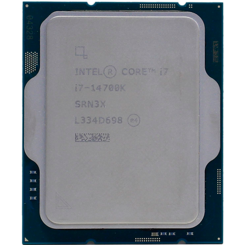 Intel CM8071504820721