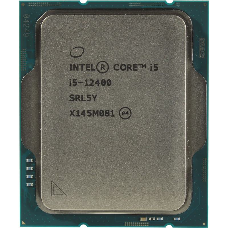 Intel CM8071504555317 Intel Corporation