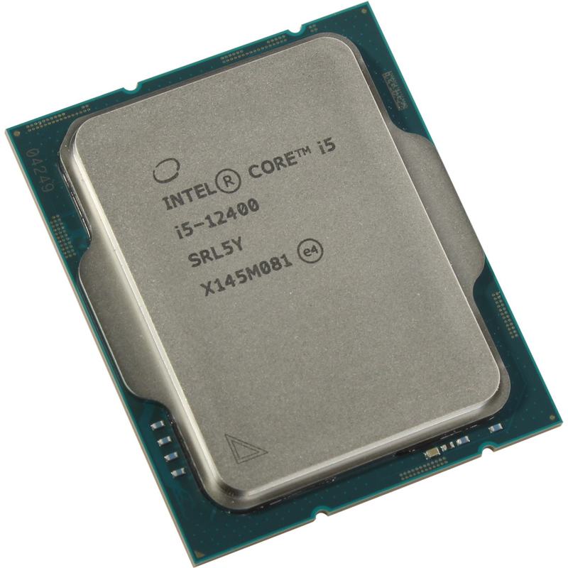 Intel CM8071504555317 Intel Corporation