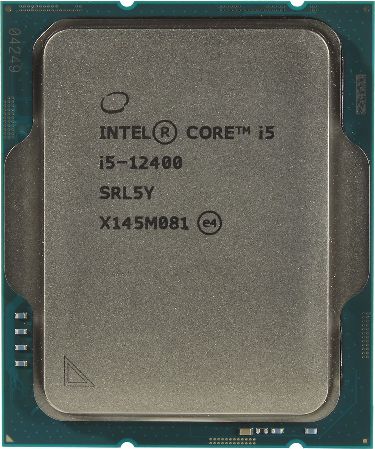 Intel CM8071504555317 Intel Corporation