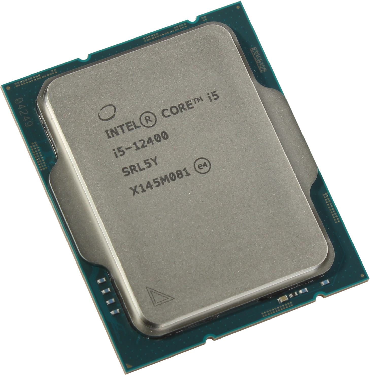 Intel CM8071504555317 Intel Corporation