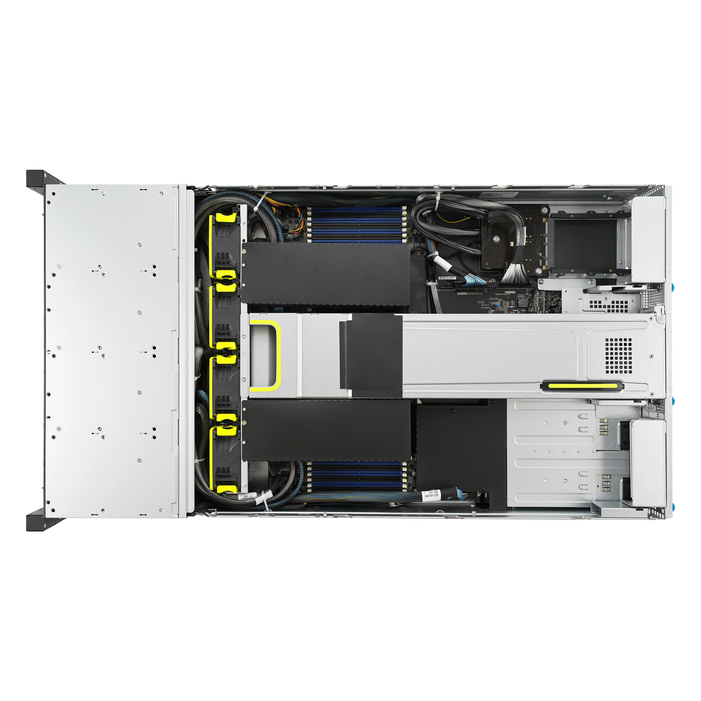 ASUS 90SF01Z1-M008V0