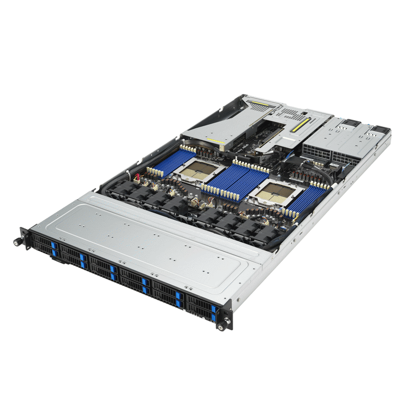 ASUS RS700A-E12-RS12U