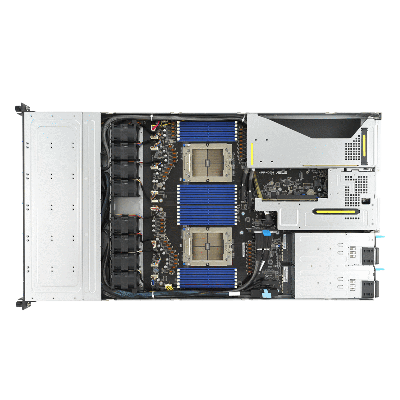 ASUS RS700A-E12-RS12U