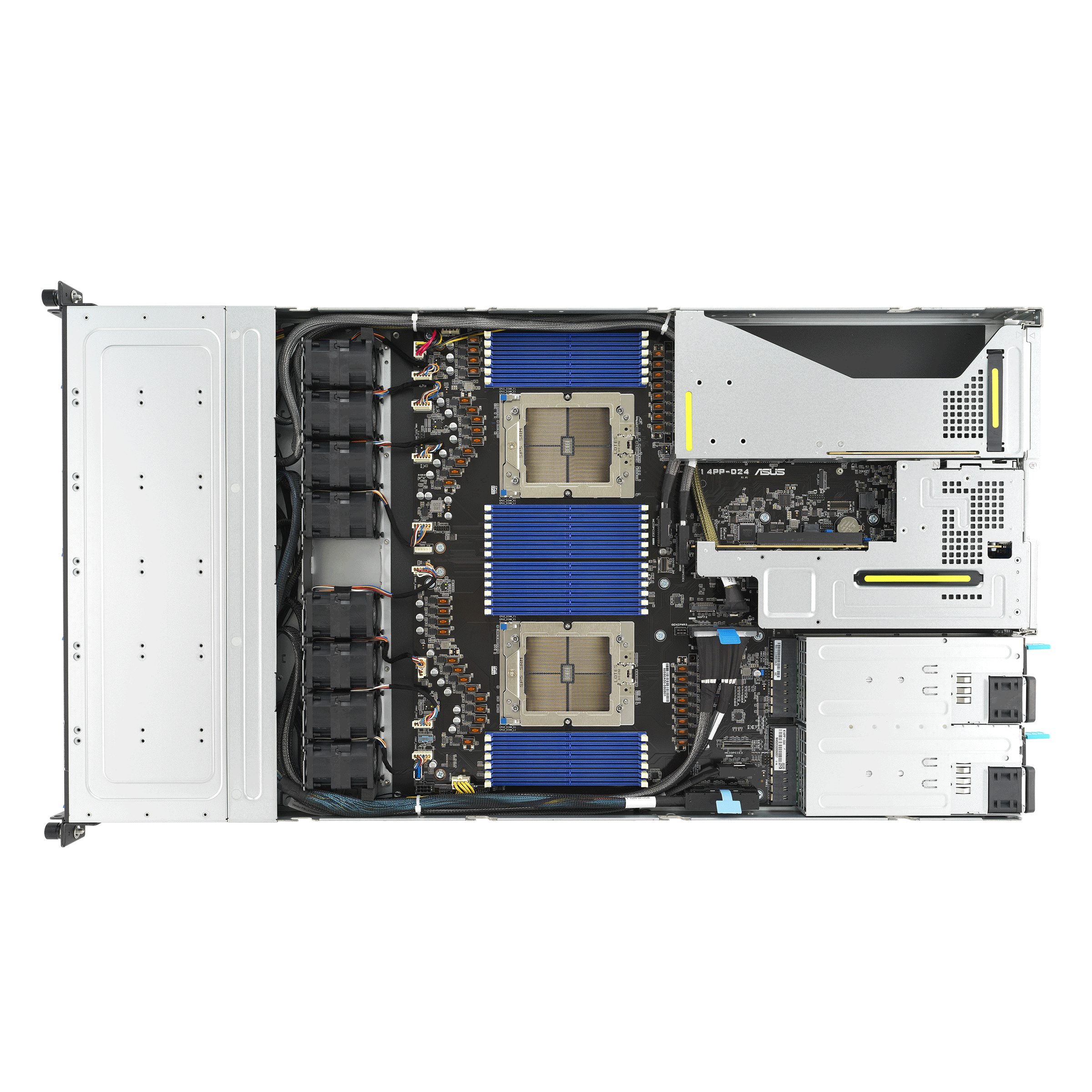 ASUS RS700A-E12-RS12U