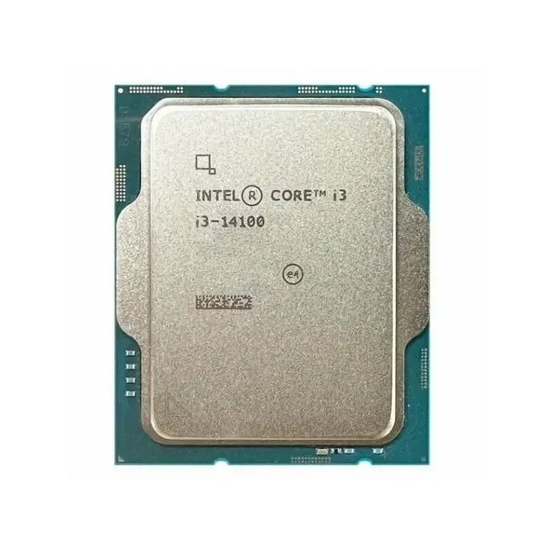 Intel Corporation CM8071505092206