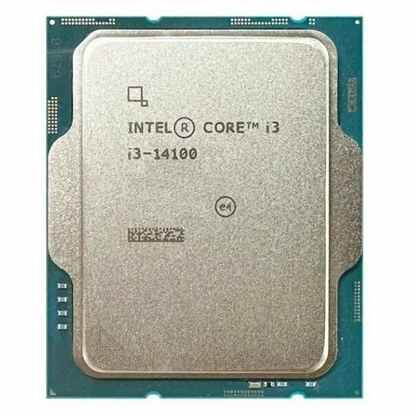 Intel Corporation CM8071505092206