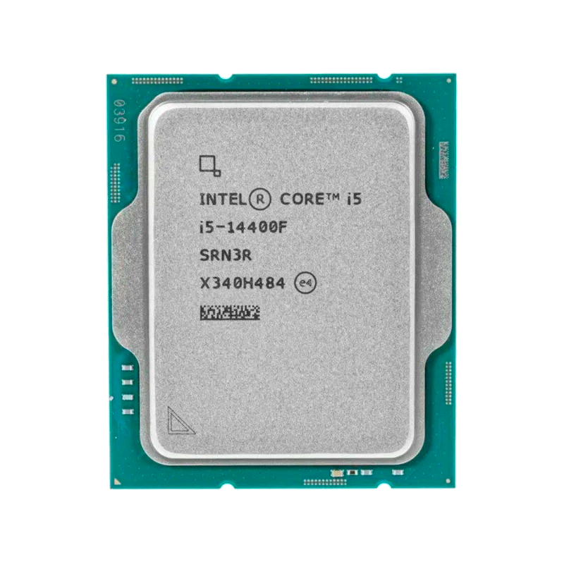 Intel CM8071505093011