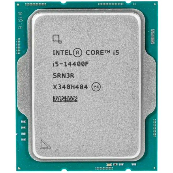 Intel CM8071505093011