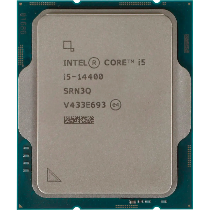 Intel Corporation CM8071505093012
