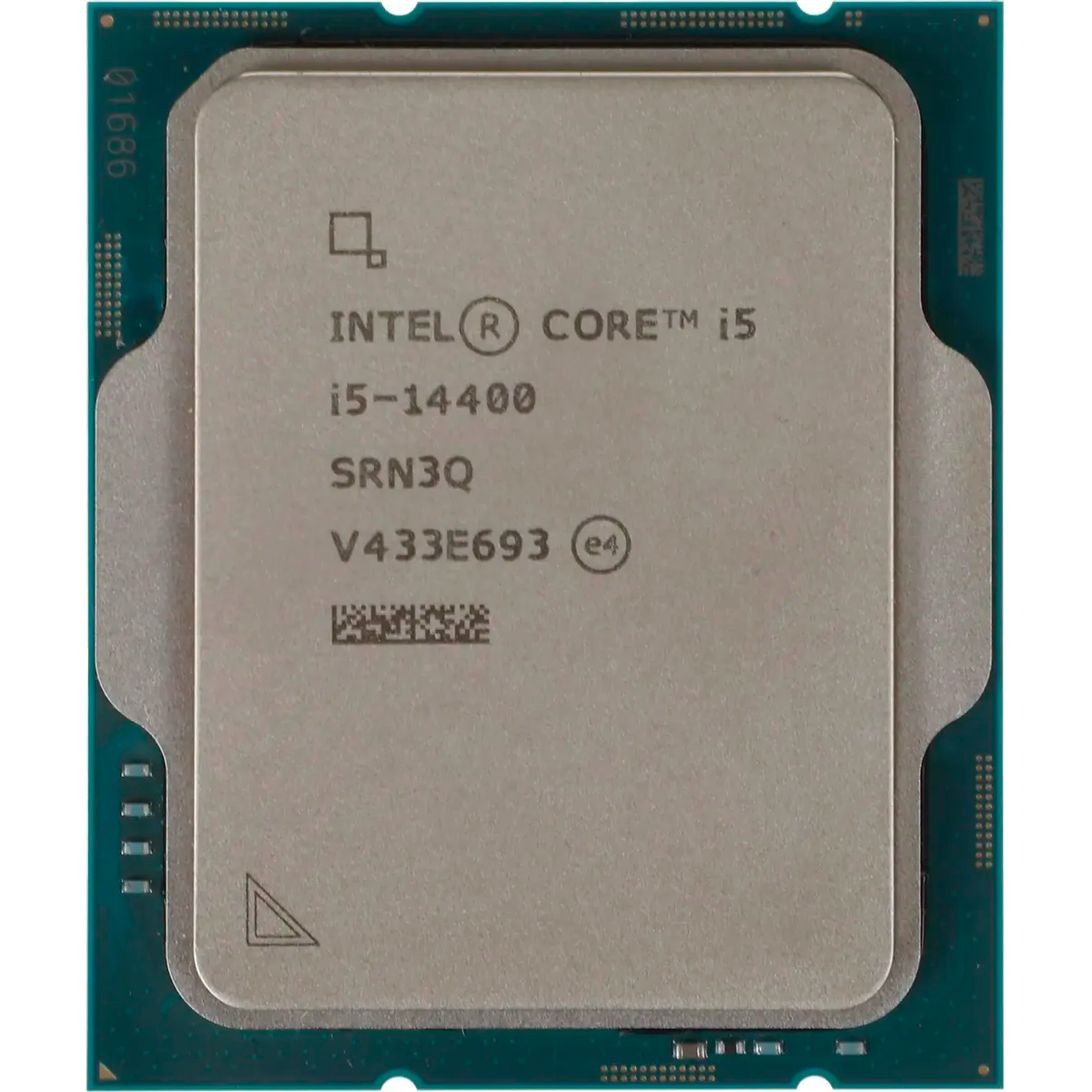 Intel Corporation CM8071505093012