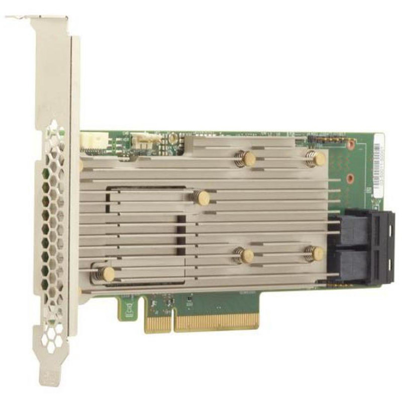 LSI MegaRAID 9460-8i