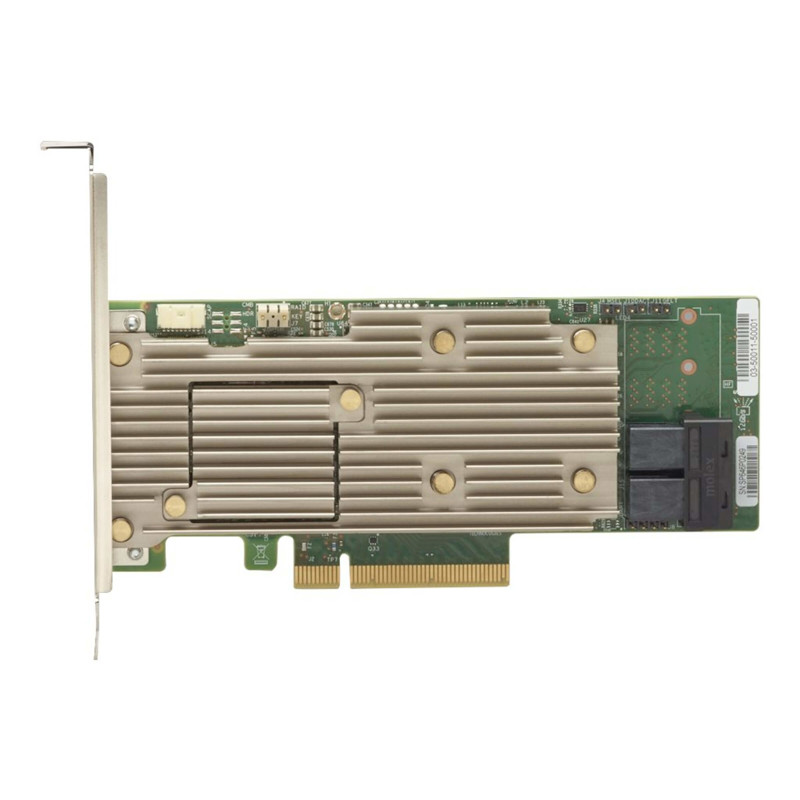 LSI MegaRAID 9460-8i