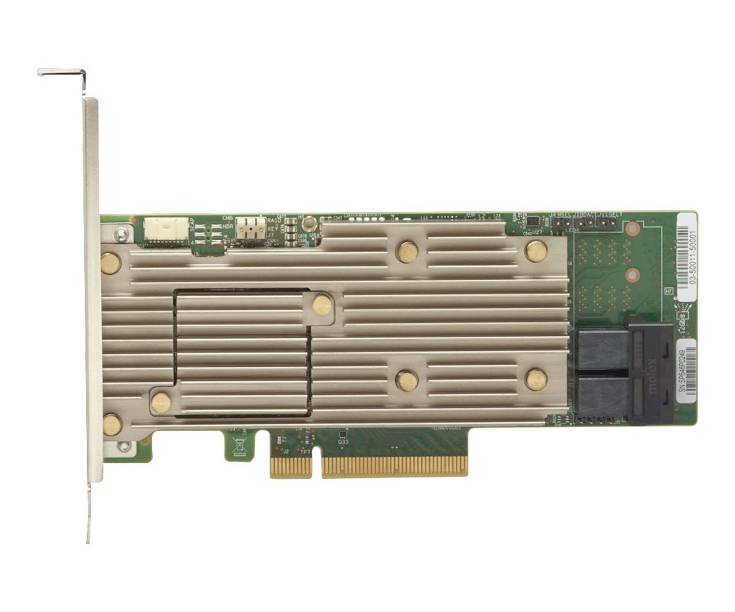 LSI MegaRAID 9460-8i