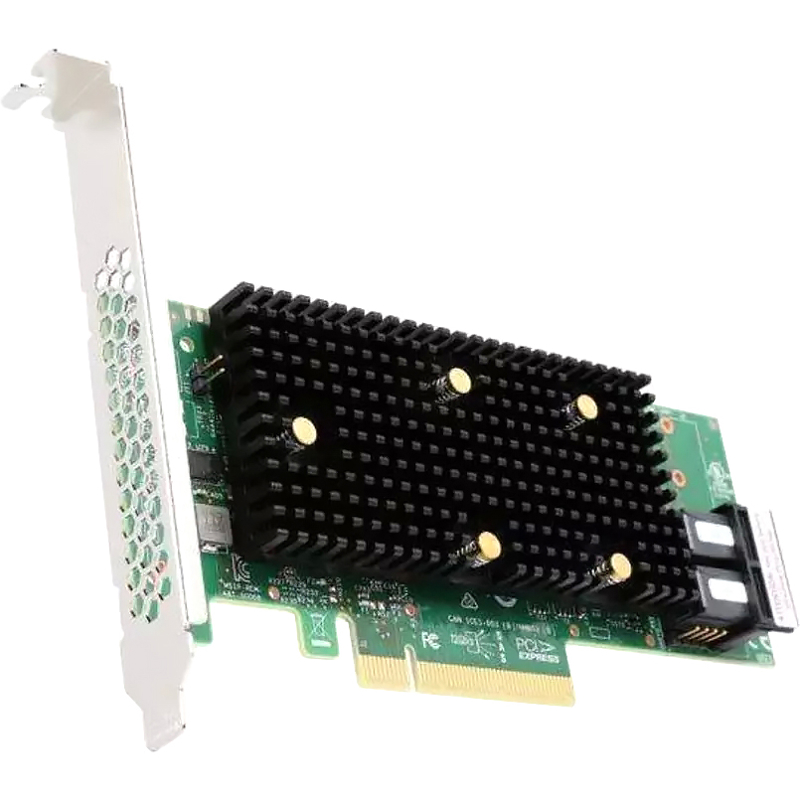 Broadcom MegaRAID 9440-8i SGL (05-50008-02)