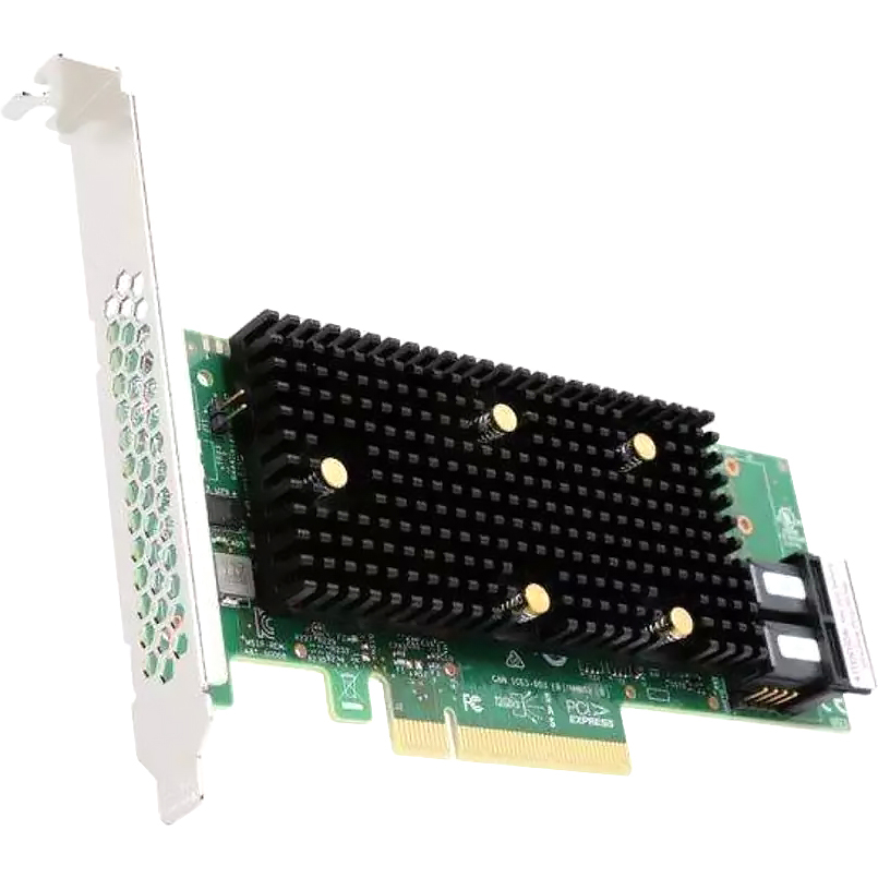Broadcom MegaRAID 9440-8i SGL (05-50008-02) LSi