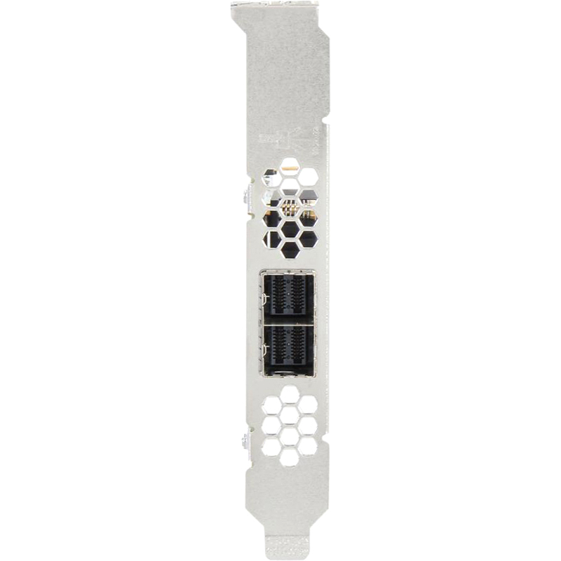 Broadcom SAS 9300-8e SGL (H5-25460-001) Lsi