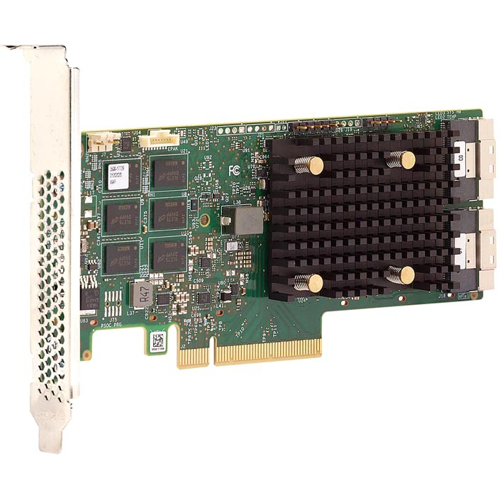 Broadcom MegaRAID 9560-16I SGL (05-50077-00)