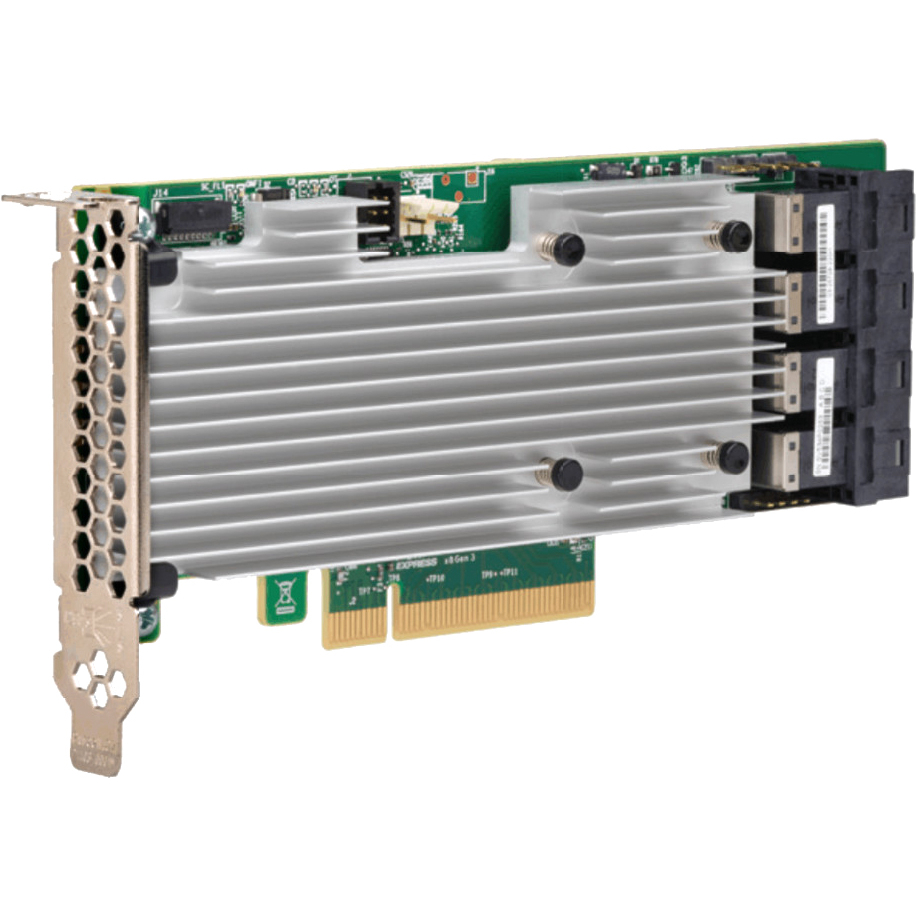 Broadcom MegaRAID 9361-16i SGL (05-25708-001) Lsi