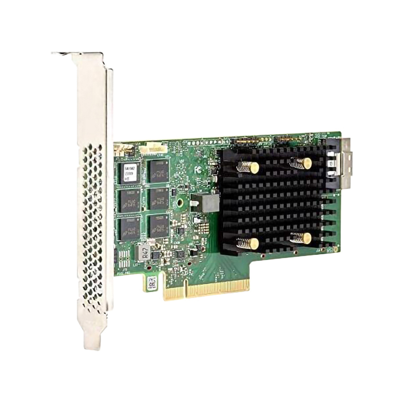 Broadcom MegaRAID 9560-8I SGL (05-50077-01) Lsi