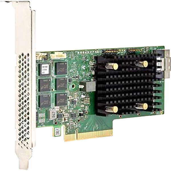 Broadcom MegaRAID 9560-8I SGL (05-50077-01) Lsi