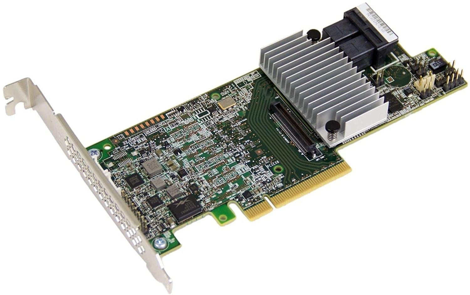 LSI MegaRAID SAS 9361-8i