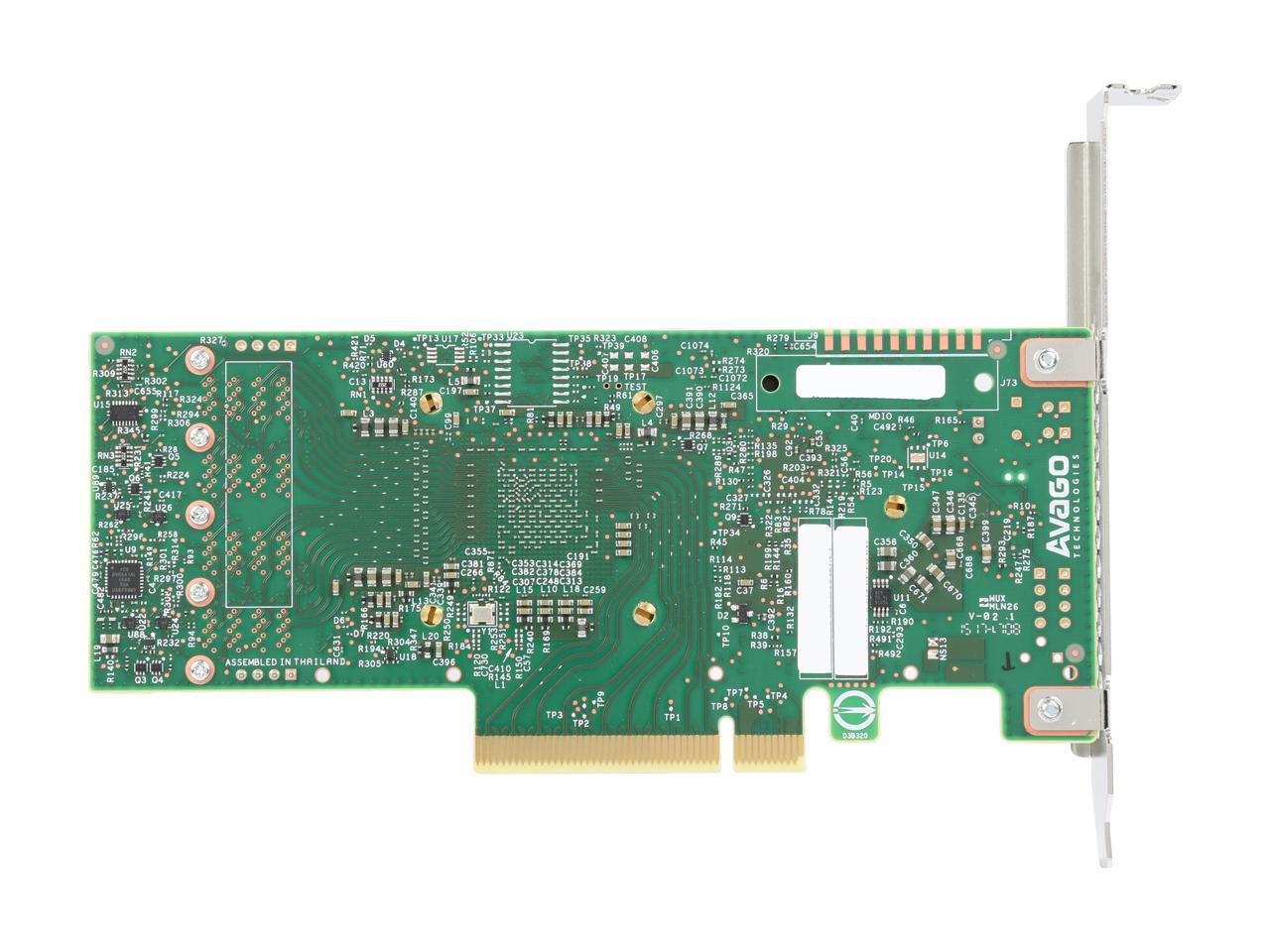 LSi 05-50008-00