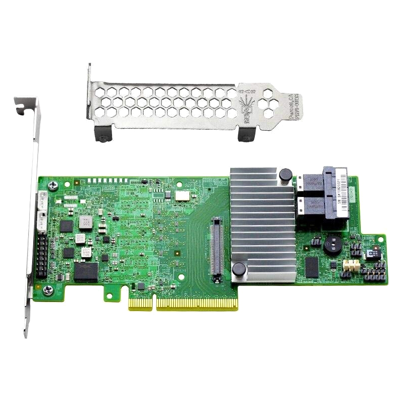 Broadcom MegaRAID 9361-8i SGL (05-25420-17) Lsi
