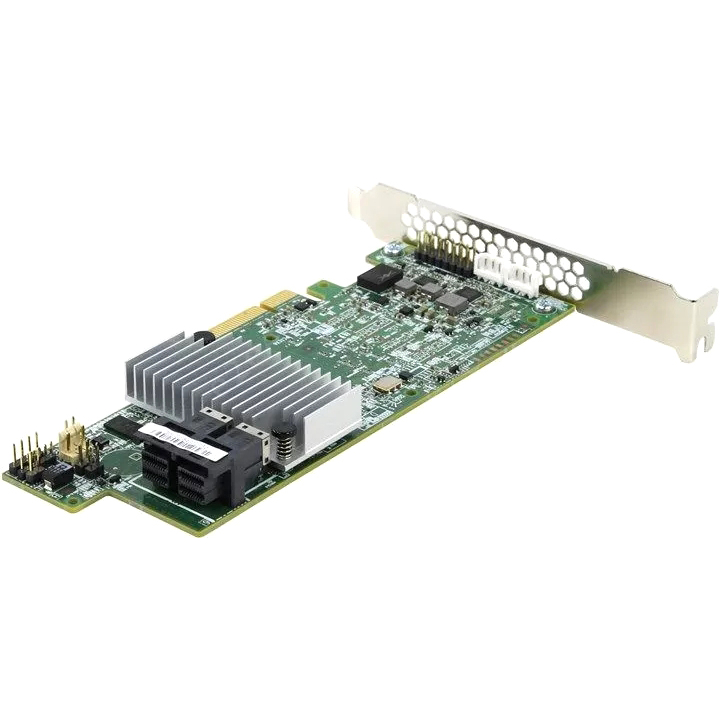 Broadcom MegaRAID 9361-8i SGL (05-25420-17) Lsi