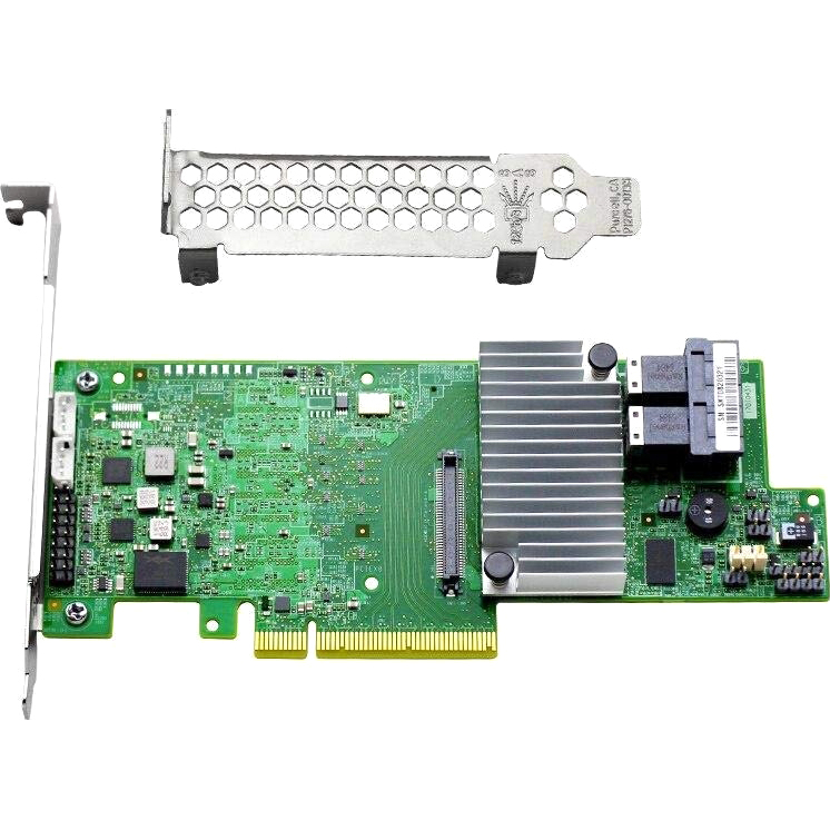 Broadcom MegaRAID 9361-8i SGL (05-25420-17) Lsi