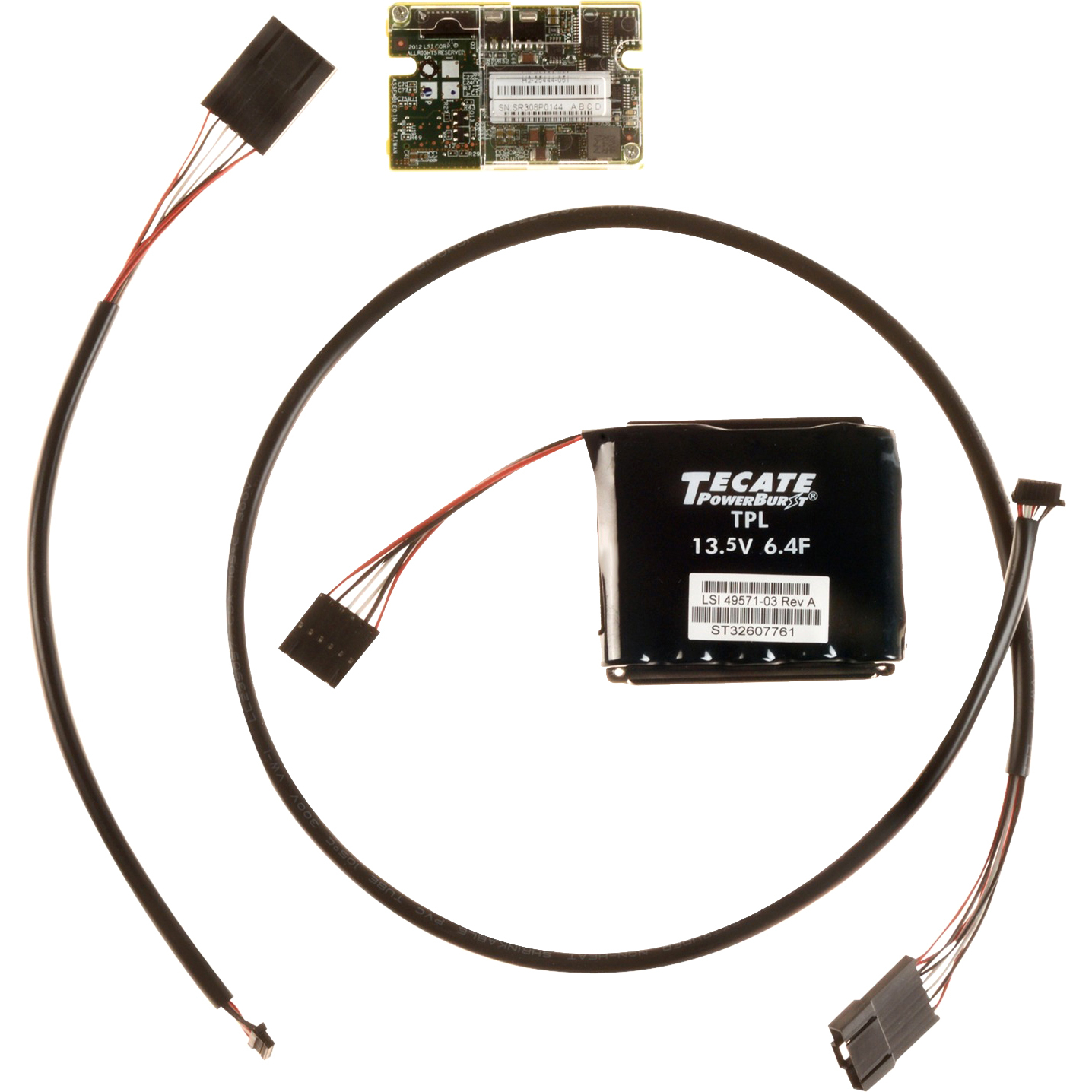 Broadcom CVM02 (05-25444-00_2gb)