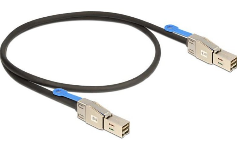 LSi SAS-1M-SFF8644-SFF8644