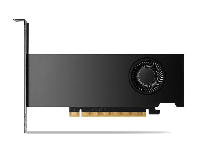 NVIDIA RTX 2000 Ada PCIe 16GB GDDR6, BLK