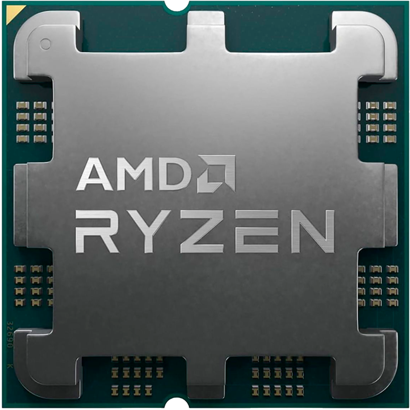 AMD Ryzen 5 5500GT (100-000001489)