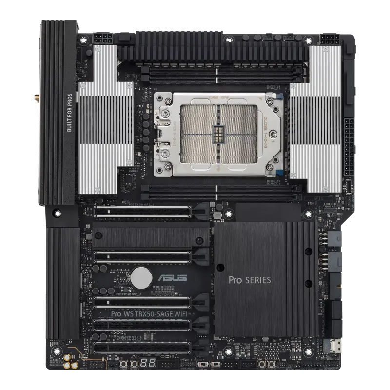 Материнская плата ASUS 90MB1FZ0-M0EAY0